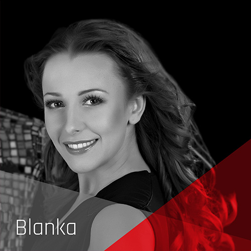 Blanka Winiarska